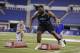 Justin "Jelly" Ellis Will Help the Raiders Defensive Line