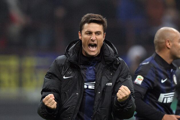 Line-Ups: Inter-Lazio