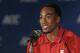 NC State cornerback Dontae Johnson adds depth to San Francisco's secondary.