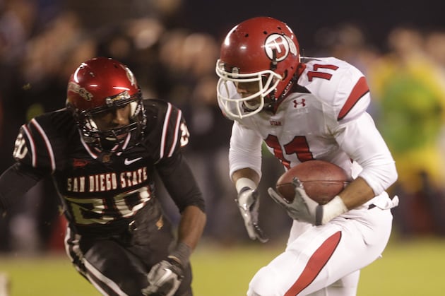 2014 NFL Draft Profile: Nat Berhe