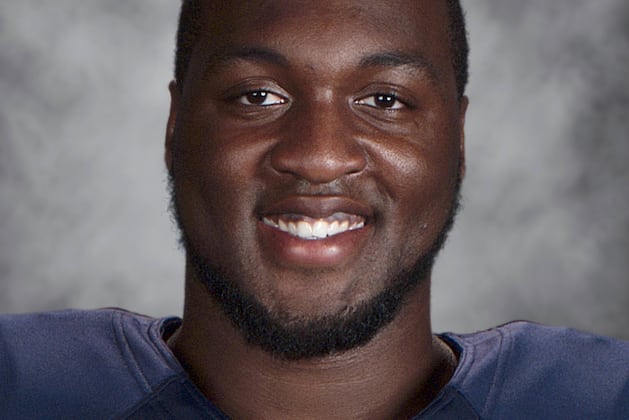 2014 NFL Draft Profile: Zach Moore