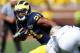 The Pats took a diminutive slot receiver with their final pick.