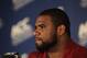 Defensive lineman Kaleb Ramsey finally has his shot to break into the NFL.