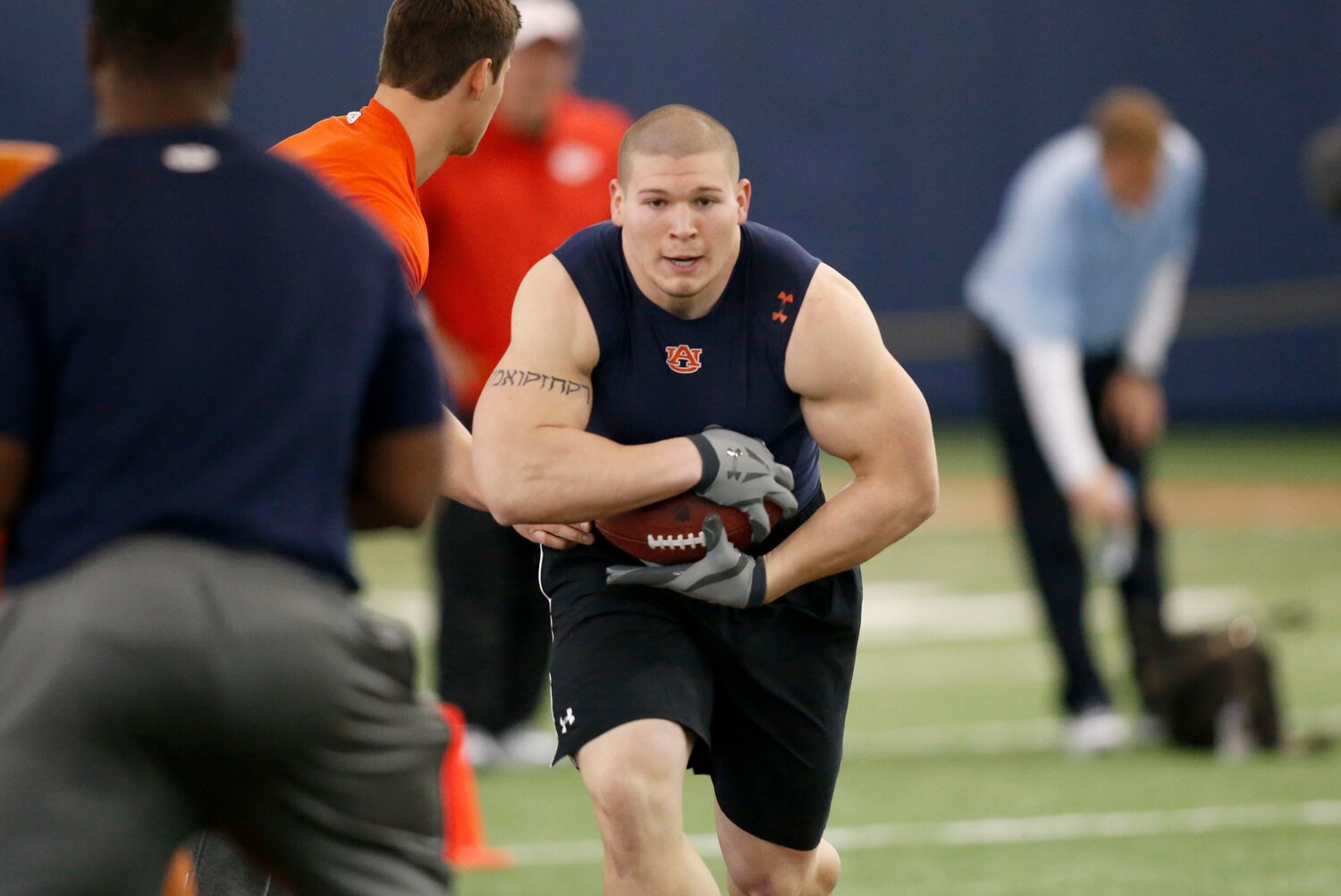 Houston Texans Bleacher Report - xip0wm6