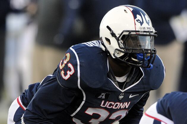 2014 NFL Draft Profile: Yawin Smallwood