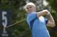 Martin Kaymer, of Germany, hits from the fifth tee during the third round of The Players championship golf tournament at TPC Sawgrass, Saturday, May 10, 2014, in Ponte Vedra Beach, Fla. (AP Photo/Lynne Sladky)