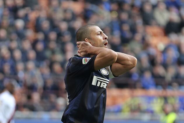 Samuel Confirms Inter Exit
