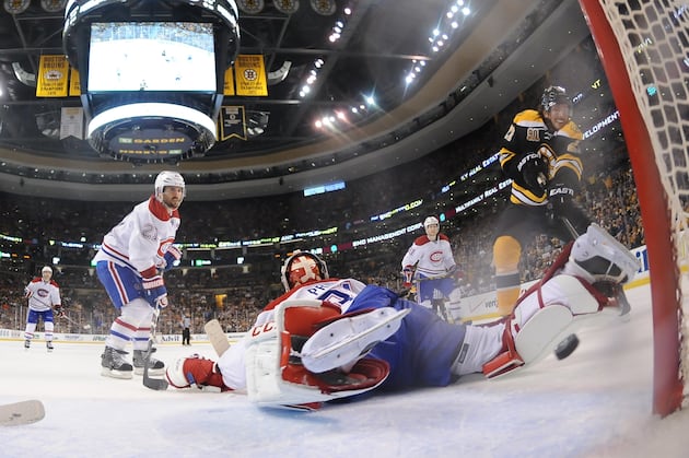 Montreal Canadiens Now Desperate After Another Loss to Boston Bruins