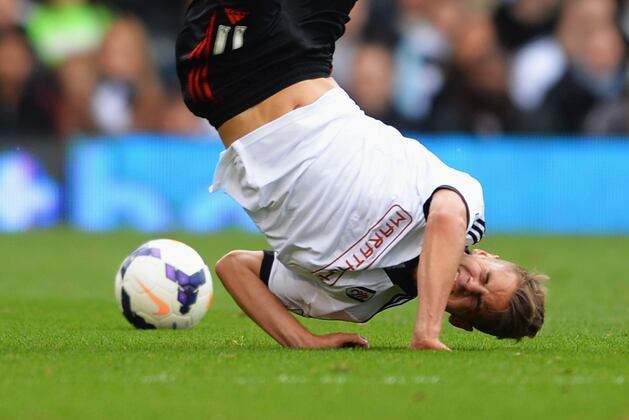 Kačaniklić Succumbs to Injury