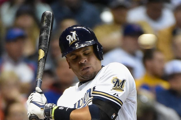 Aramis Ramirez (Hamstring) out vs. Yankees