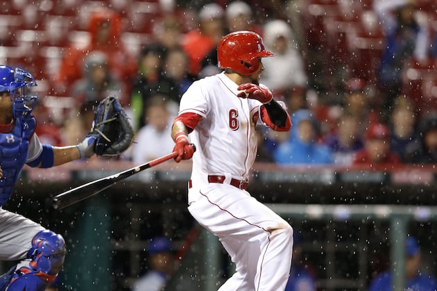 Live Scoreboard | FanGraphs Baseball