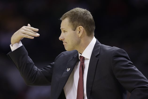 Report: Iowa State Lands Talented 7'1
