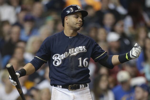 Report: Ramirez Heading to DL