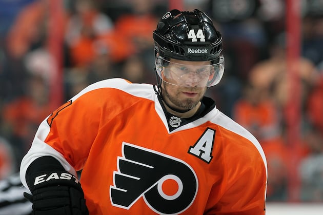 Inside the Flyers: Would a Timonen return make sense for Flyers?