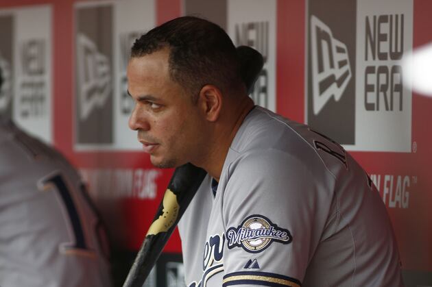 Aramis Ramirez Headed for DL