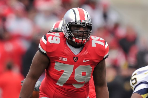 Indianapolis Colts Agree to Terms with 19 Undrafted Free Agents