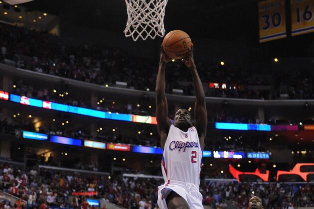 Chris Paul: 'Game Ball Goes to Darren Collison' in Win over Thunder