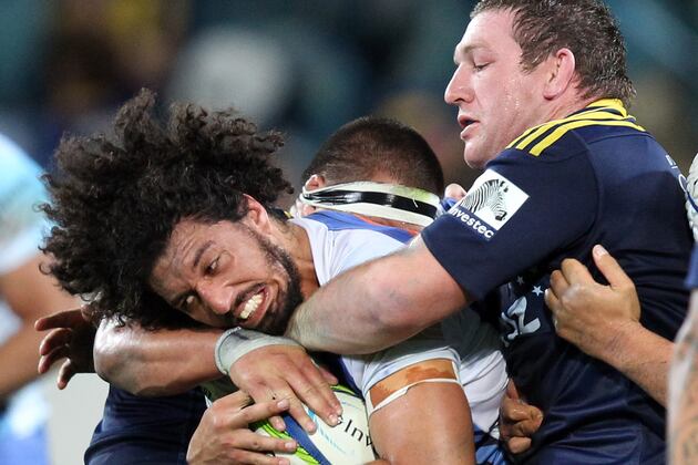 Chris King Suspended for One Week
