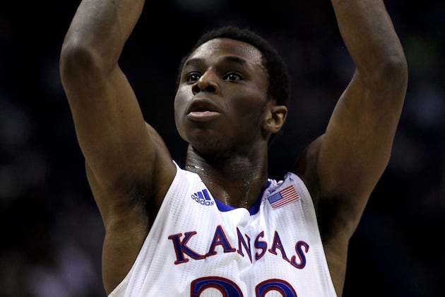 Report: Wiggins Withdraws from Draft Combine