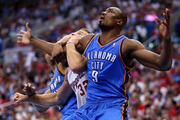 Oklahoma City Thunder: ABC Studio Crew Says OKC Got out of Its Offense