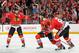 CHICAGO, IL - MAY 11: Jonathan Toews