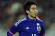 BRUSSELS, BELGIUM - NOVEMBER 19: Shinji Kagawa of Japan looks on during the international friendly match between Belgium and Japan at King Badouin stadium on November 19, 2013 in Brussels, Belgium. (Photo by Christof Koepsel/Getty Images)