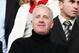 BIRMINGHAM, UNITED KINGDOM - SEPTEMBER 23: Randy Lerner, the new owner of Aston Villa, looks on during the Barclays Premiership match between Aston Villa and Charlton Athletic at Villa Park on September 23, 2006 in Birmingham, England. (Photo by Mark Thompson/Getty Images)