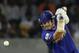 Rajasthan Royals' Shane Watson bats during their Indian Premier League (IPL) cricket match against Deccan Chargers in Hyderabad, India, Friday, May 18, 2012. (AP Photo/Mahesh Kumar A.)