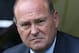 NORWICH, ENGLAND - APRIL 05: Manager Pepe Mel of West Brom looks on prior to the Barclays Premier League match between Norwich City and West Bromwich Albion at Carrow Road on April 5, 2014 in Norwich, England. (Photo by Ian Walton/Getty Images)