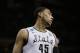 Denzel Valentine brings value. He's all about value.
