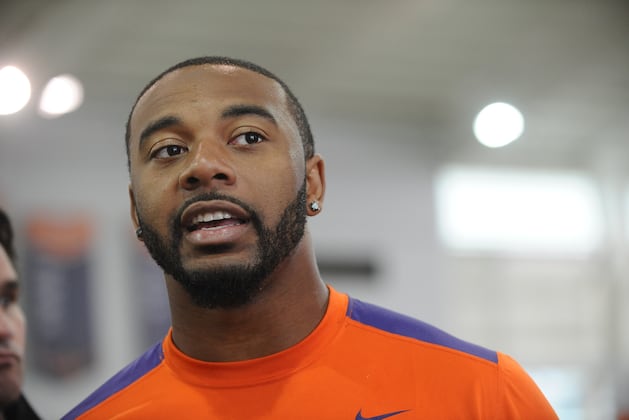 Rex: Son's Intel Helped Jets in Picking Boyd