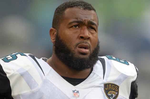 2014 NFL Draft: Morris Among 17 Collegiate Free Agents