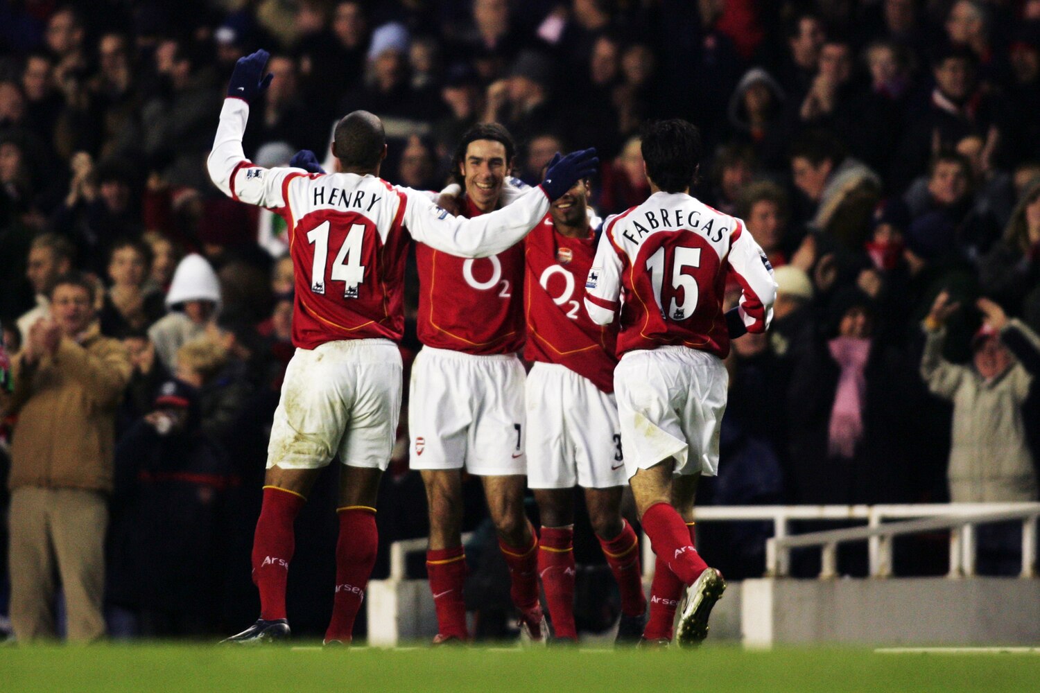 The Latest Arsenal News (Bleacher Report) SportSpyder