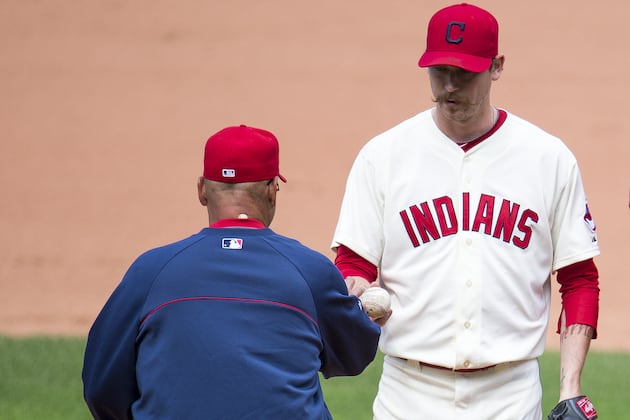 Fantasy Baseball News: Who Closes in Cleveland?