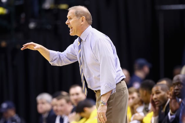 Report: Michigan, SMU to Begin Home-and-Home Series