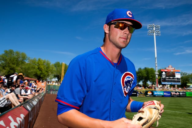 Cubs: Kris Bryant's Domination Continues with Wild Week
