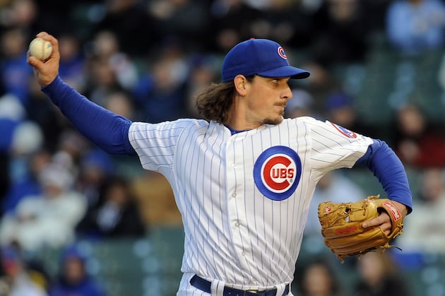 Series preview: Cubs at Cardinals