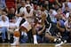 The Nets looked more like a match for Miami in Game 3.