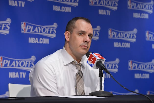 Vogel's Faith, Consistency Being Rewarded