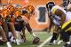 Where are the four teams in the AFC North now that the draft has wrapped?