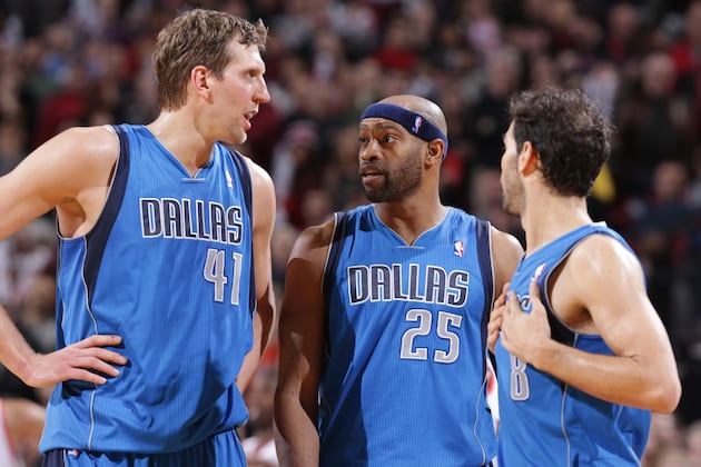 Mavs Plan to Be Aggressive This Summer Building Championship Contender