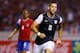 SAN JOSE, COSTA RICA - SEPTEMBER 06: Clint Dempsey #8 of the United States reacts after scoring off a penalty kick against Costa Rica during the FIFA 2014 World Cup Qualifier at Estadio Nacional on September 6, 2013 in San Jose, Costa Rica. (Photo by Kevin C. Cox/Getty Images)