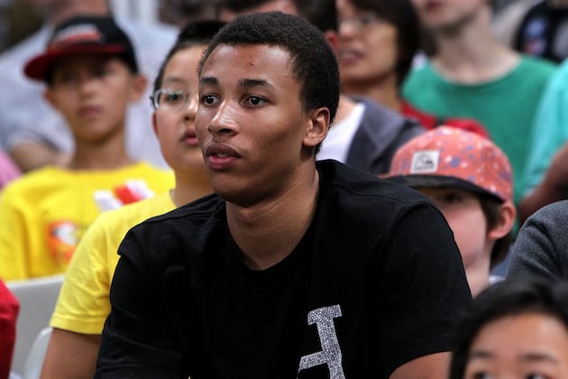 Exum Could Draw Interest from Sixers