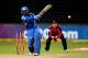 DURBAN, SOUTH AFRICA - OCTOBER 22: Harbhajan Singh of Mumbai bats during the Champions League twenty20 match between Sydney Sixers and Mumbai Indians at Sahara Stadium Kingsmead on October 22, 2012 in Durban, South Africa. (Photo by Anesh Debiky / Gallo Images/Getty Images)