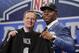 No. 5 overall pick Khalil Mack has the potential to get the Raiders out of last place.