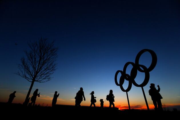 Report: Moscow Might Replace Rio as 2016 Summer Olympics Host City