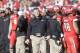 Utah coach Kyle Whittingham