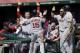 Dustin Pedroia is putting together a spectacular month of May.