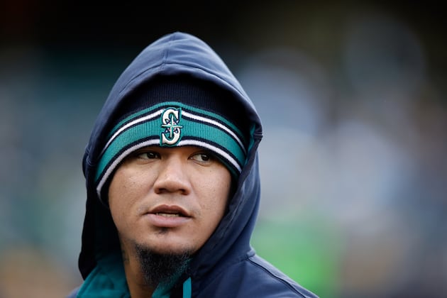 Felix Hernandez and How to Cope with Velocity Loss