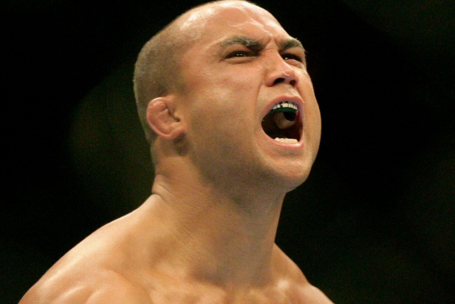 The 10 Best Signature Walkout Songs in the UFC Right Now Bleacher Report